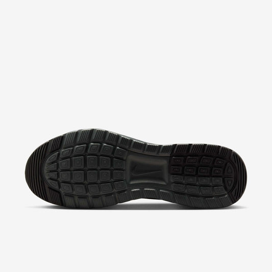 NIKE AIR MAX NUAXIS BLACK/RED