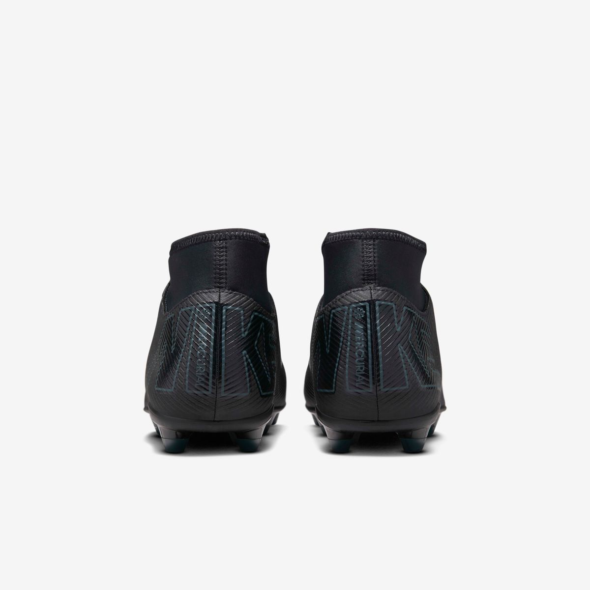 NIKE MERCURIAL SUPERFLY 10 CLUB TACOS DE FÚTBOL MG DE CORTE HIGH