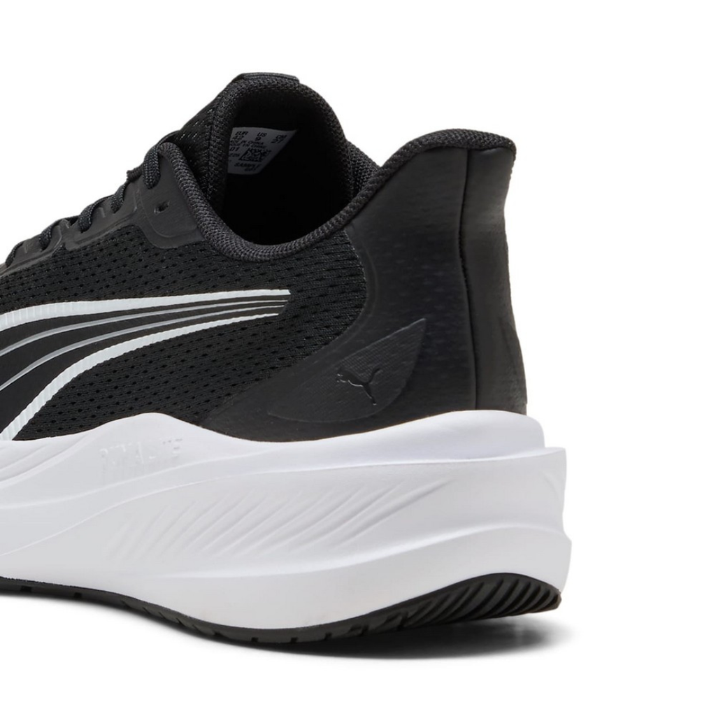 DASHER LITE WHITE/BLACK