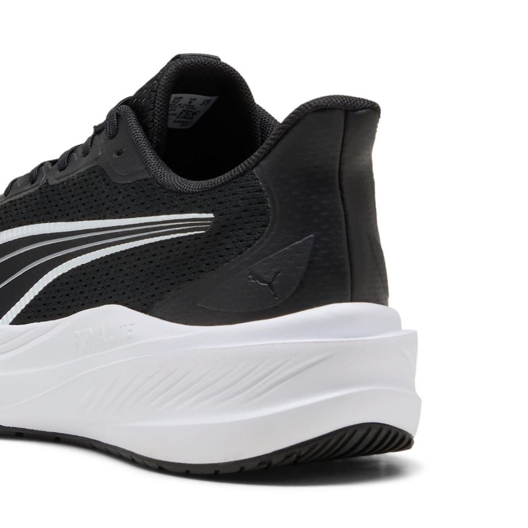 DASHER LITE WHITE/BLACK