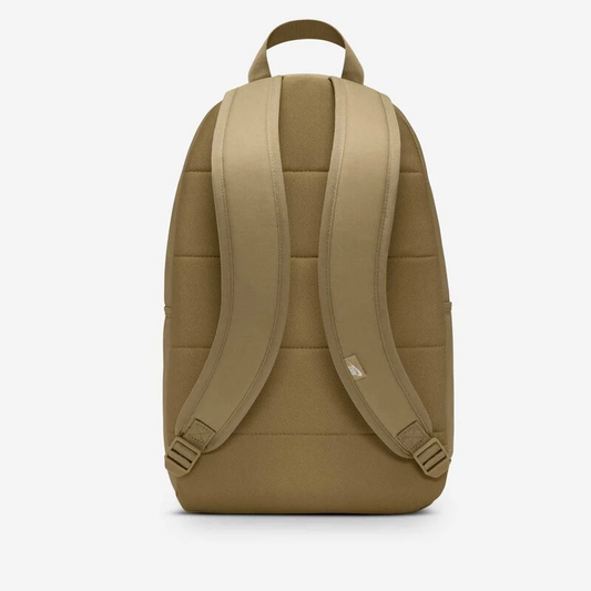 MOCHILA ELMNTL BEIGE