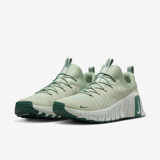 NIKE FREE METCON 6 'JADE HORIZON VINTAGE GREEN'