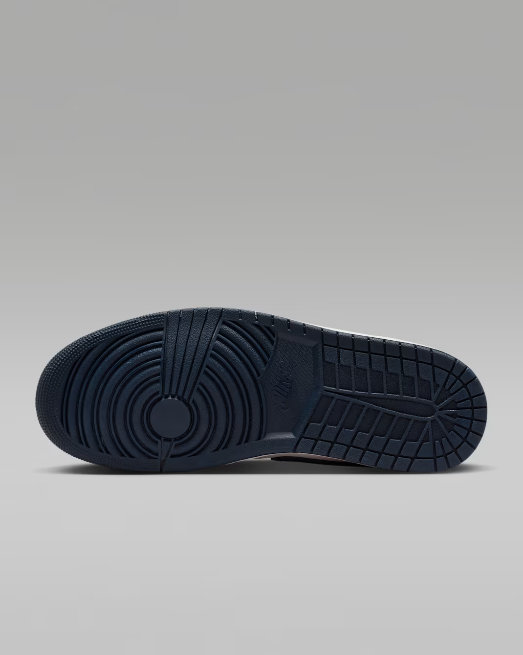 AIR JORDAN 1 LOW SE V2 NAVY/WHITE