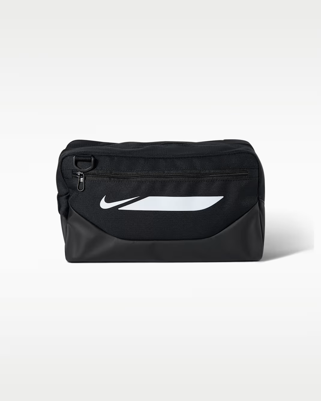 NIKE TAQUERA DEPORTIVA ACADEMY SHOE BAG 11L (BLACK) HOMBRE