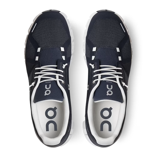 CLOUD 5 MIDNIGHT/WHITE