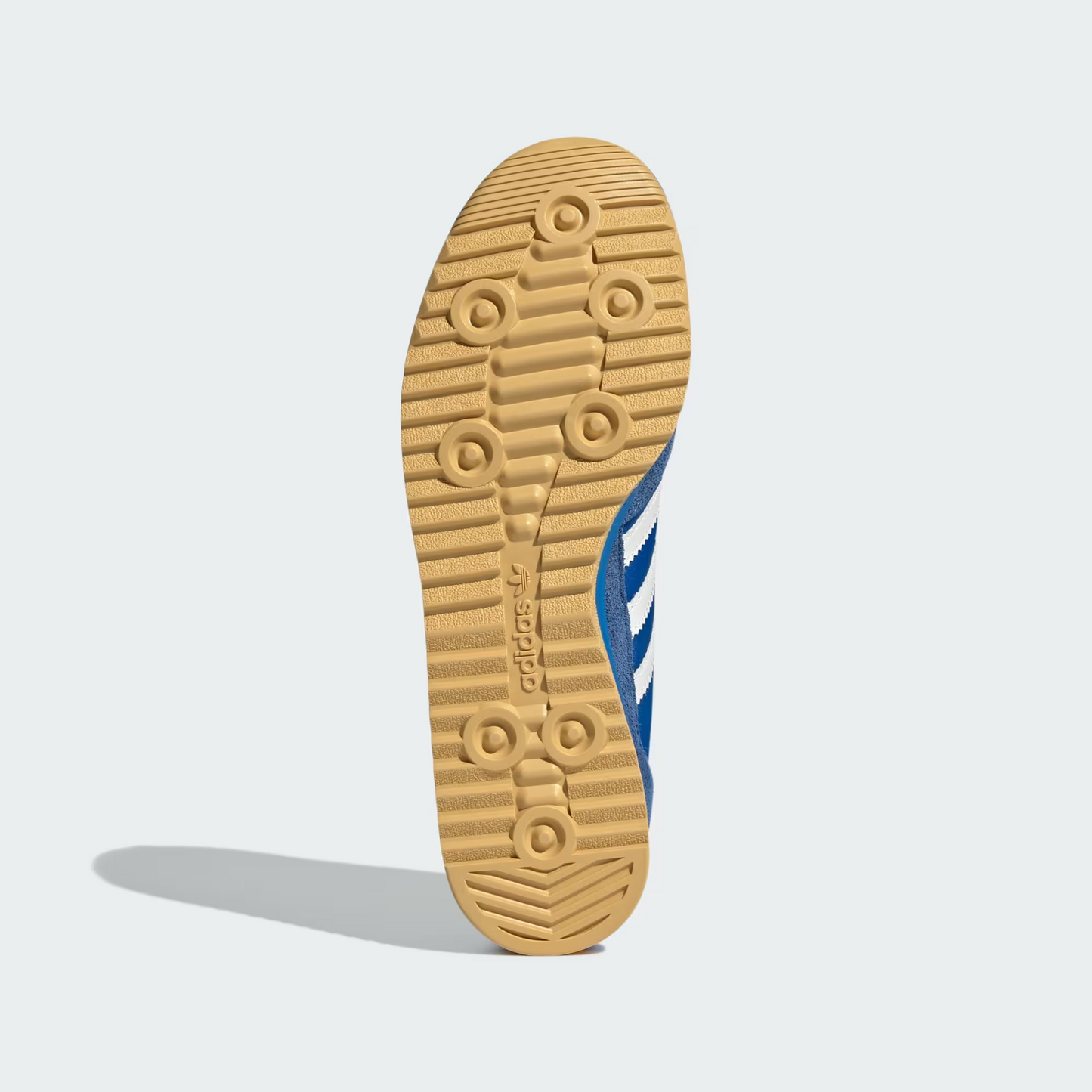 ADIDAS SL 72 RS BLUE/WHITE