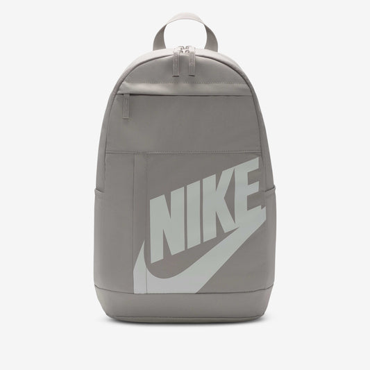 MOCHILA ELMNTL GREY/WHITE