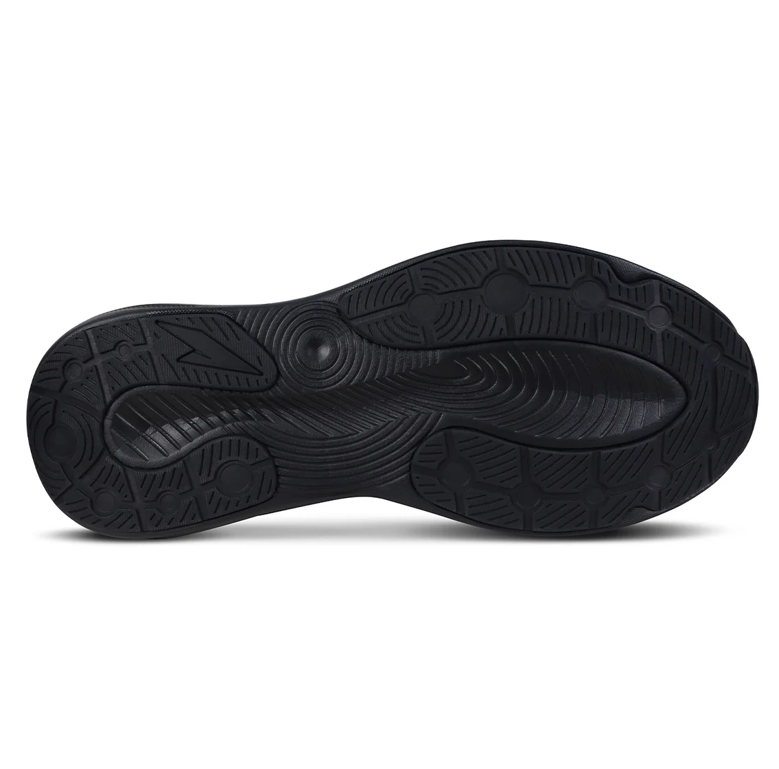 RS SPEEDRACER JUNIOR BLACK/BLACK