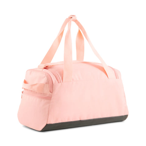 PUMA CHALLENGER EXTRA SMALL SPORTS BAG PINK/FRUIT