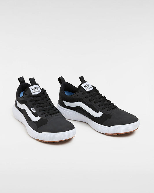 VANS ULTRARANGE EXO “BLACK”