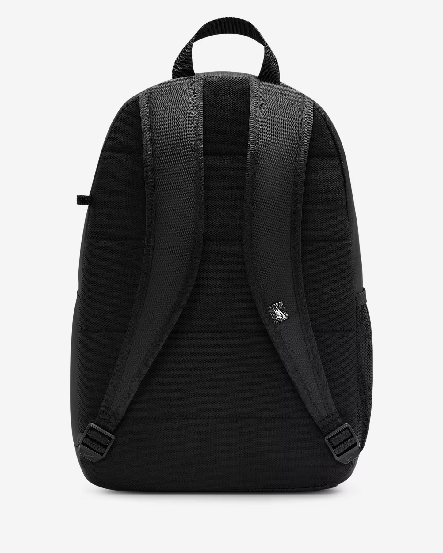 MOCHILA ELMNTL BKPK SHOEBOX BLACK/ORANGE/WHITE