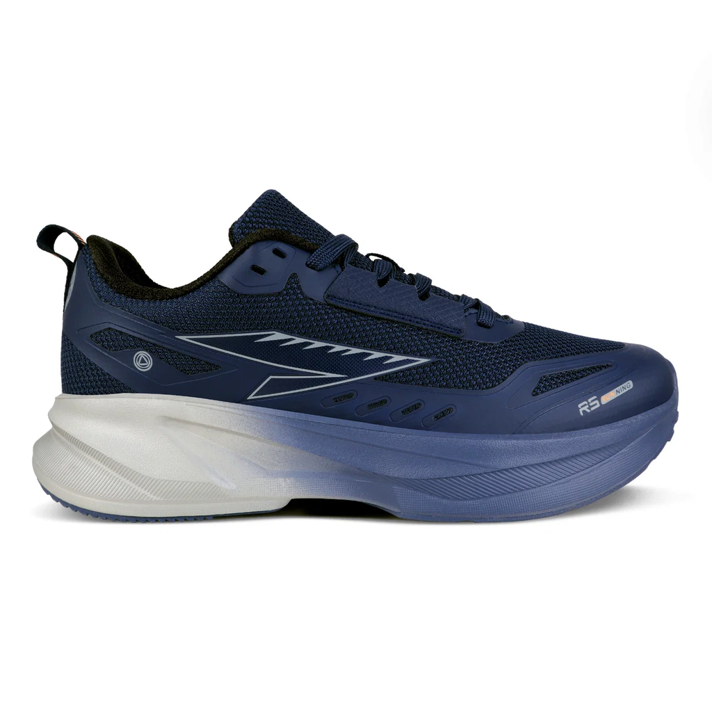 SHADOW MEN NAVY/LT.GREY HOMBRE