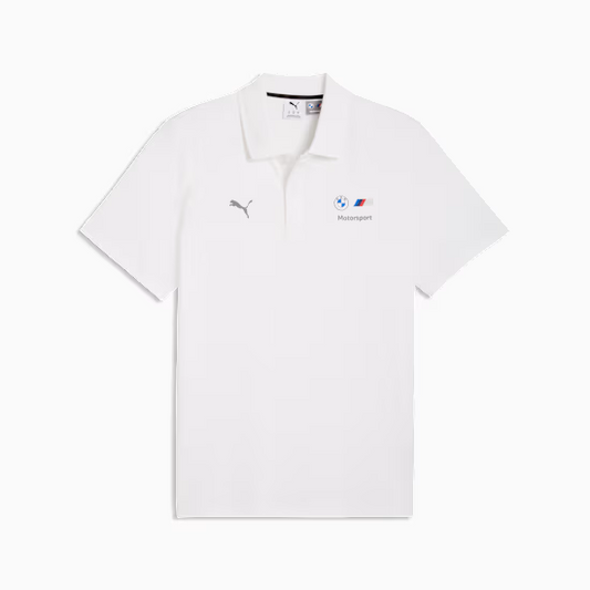 BMW MMS ESS POLO WHITE
