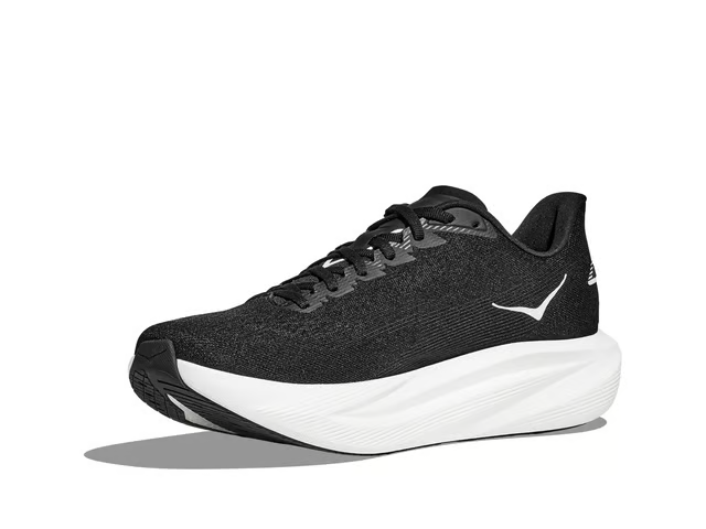 M MACH 7 BLACK/WHITE