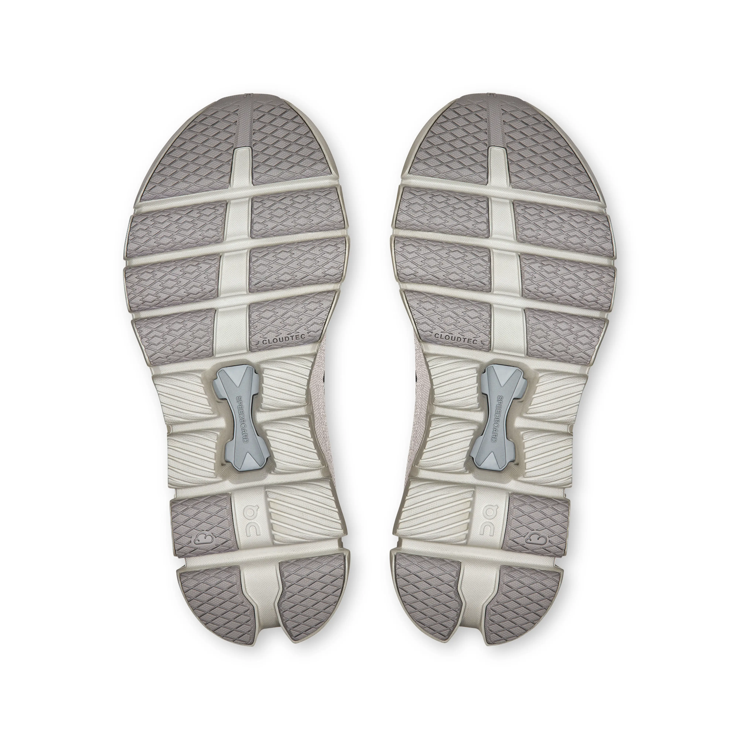 CLOUD X 4 AD GRAY