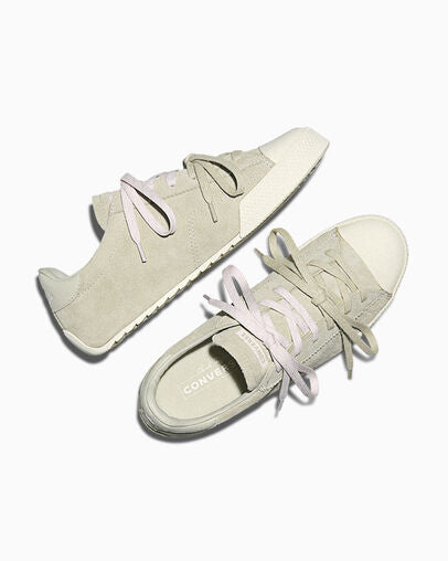 CHUCK TAYLOR LO BEIGE
