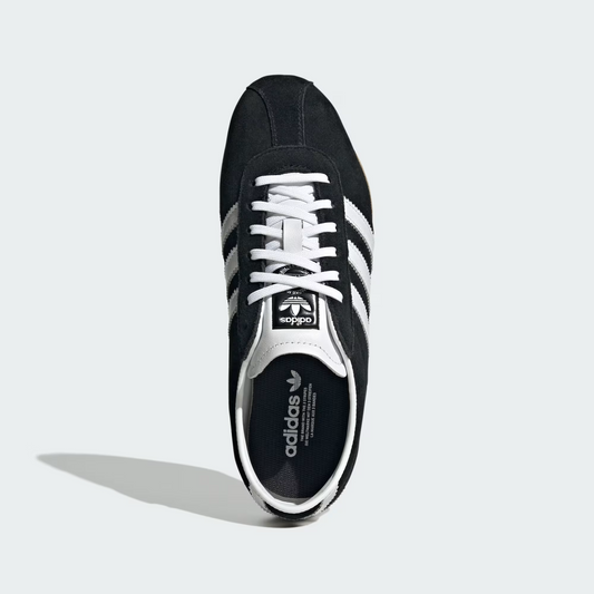 ADIDAS TOKYO W BLACK/WHITE
