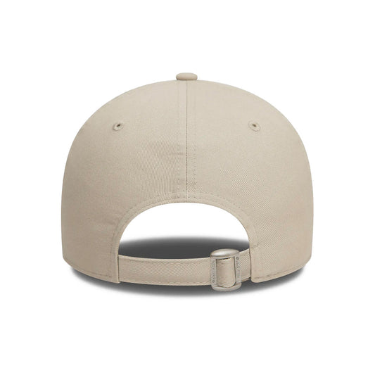 NEW ERA CHICAGO BULLS TEAM OUTLINE BEIGE
