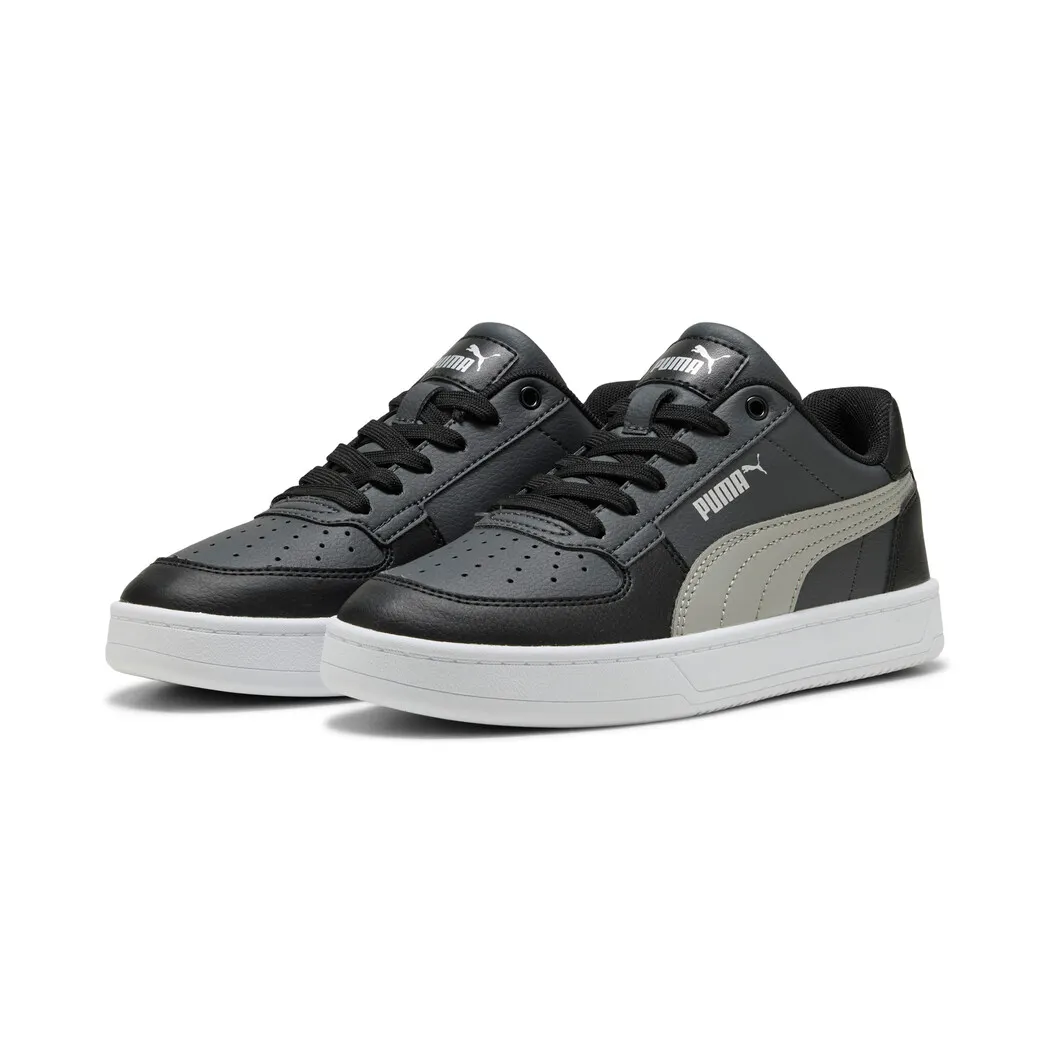PUMA CAVEN 2.0 JR GREY/BLACK