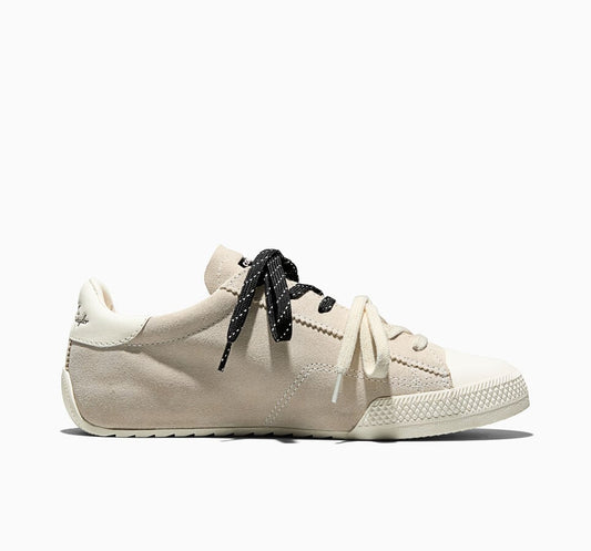 CHUCK TAYLOR LO BEIGE