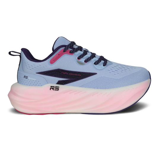 TECHNICAL WOMEN BLUE/PINK