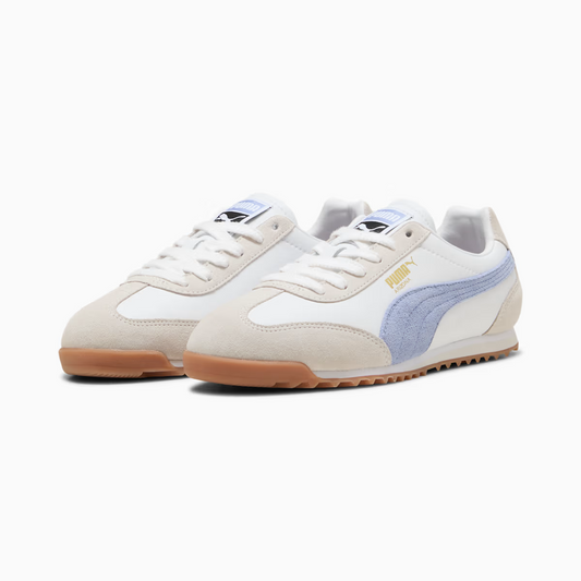ARIZONA RETRO WHITE/PURPLE