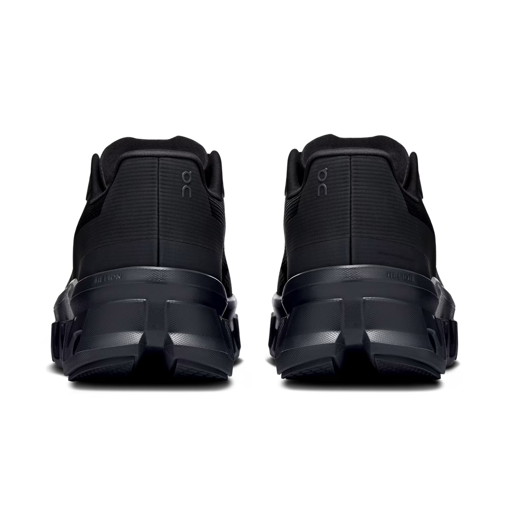 CLOUDMONSTER VOID BLACK
