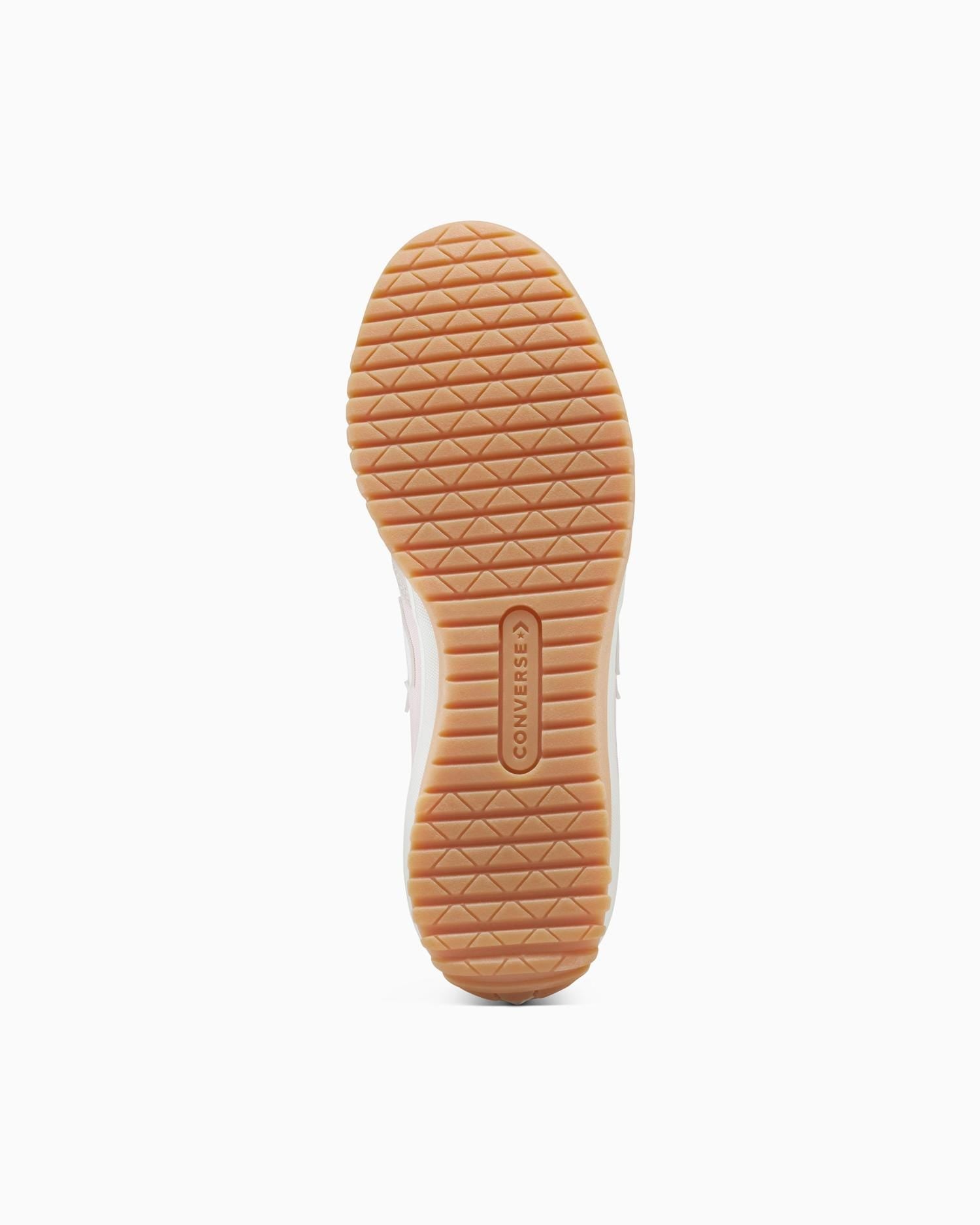 RUN STAR TRAINER PINK/WHITE