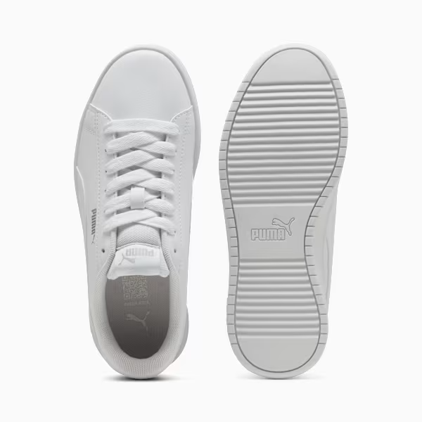 PUMA RICKIE CLASSIC WHITE