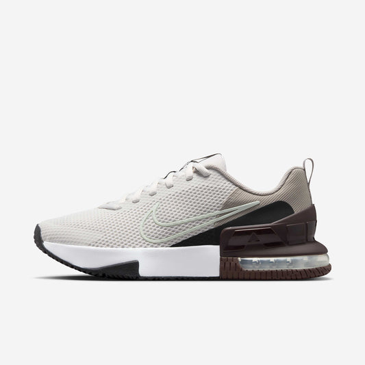 NIKE AIR MAX ALPHA TRAINER 6 GREY/BROWN