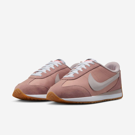 W NIKE PACIFIC PINK/PLATINUM/VIOLET