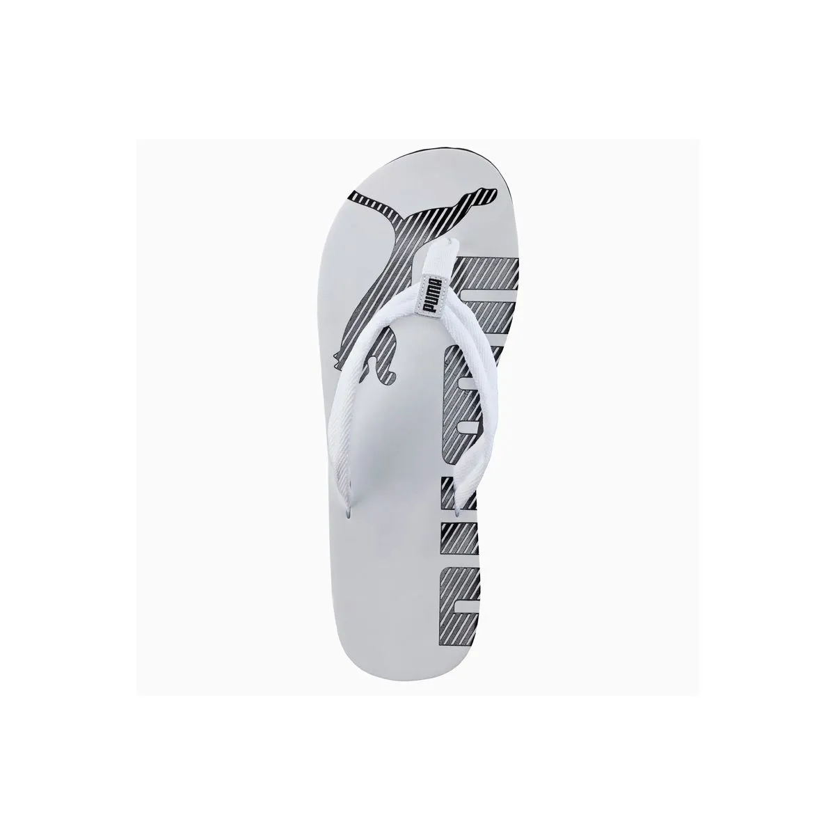 PUMA EPIC FLIP V2 WHT/BLK
