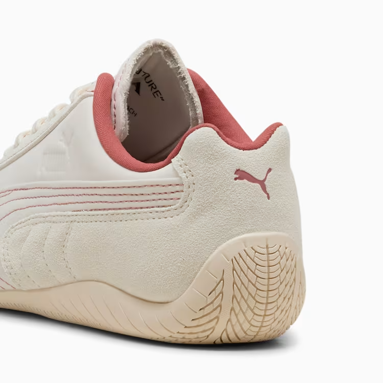 SPEEDCAT PARIS WNS WARM WHITE-ALPINE SNOW