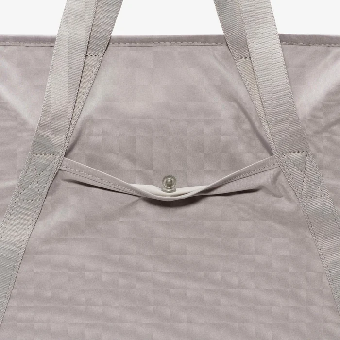 NK GYM TOTE GREY