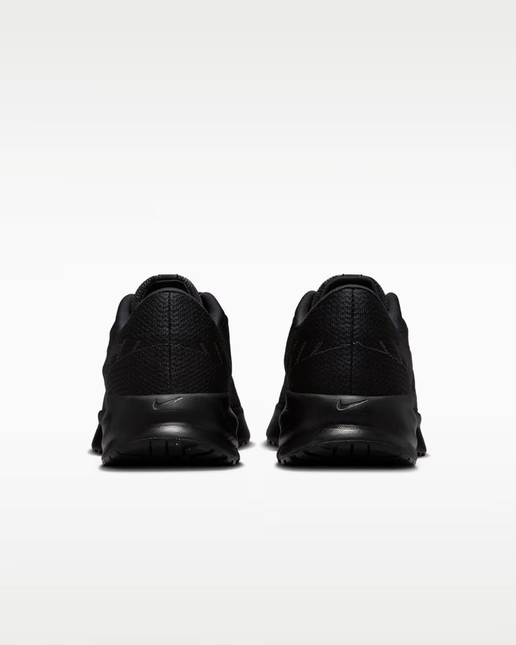 NIKE RUN DEFY - BLACK/ANTHRACITE