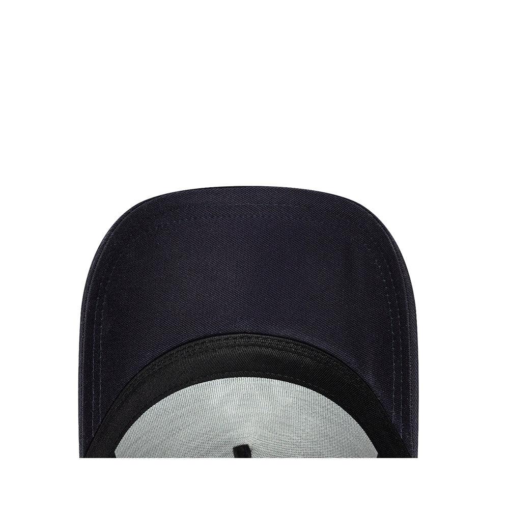 EFRAME VISOR HIT NEYYAN BLACK/WHT