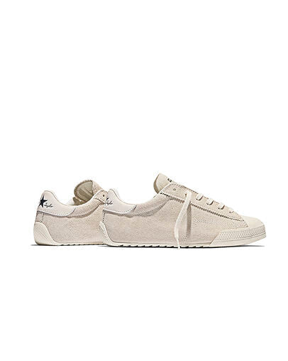 CHUCK TAYLOR LO BEIGE