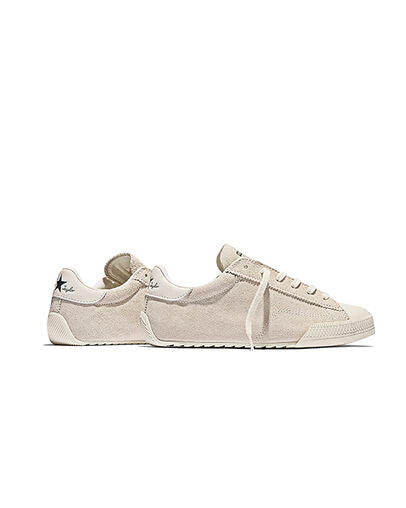 CHUCK TAYLOR LO BEIGE