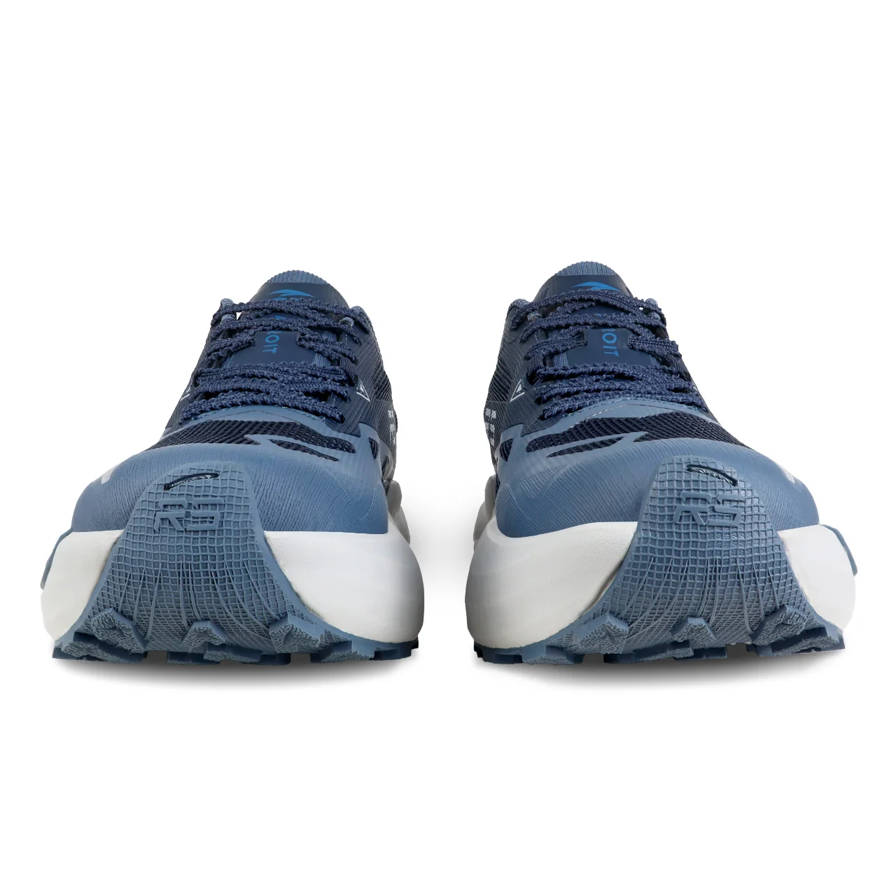 ANDROIT MEN NAVY/LT.GREY HOMBRE