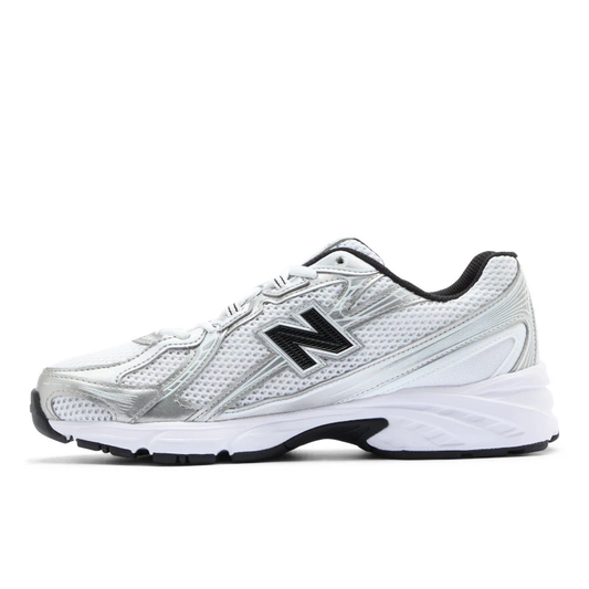 NEW BALANCE 740 GREY/SILVER