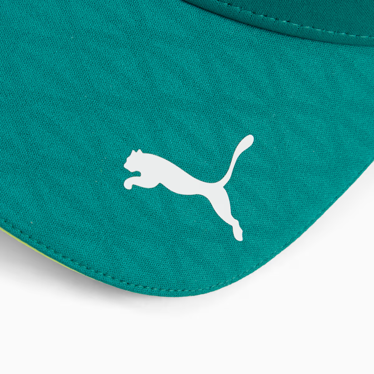 AMF1 TEAM BB CAP GREEN