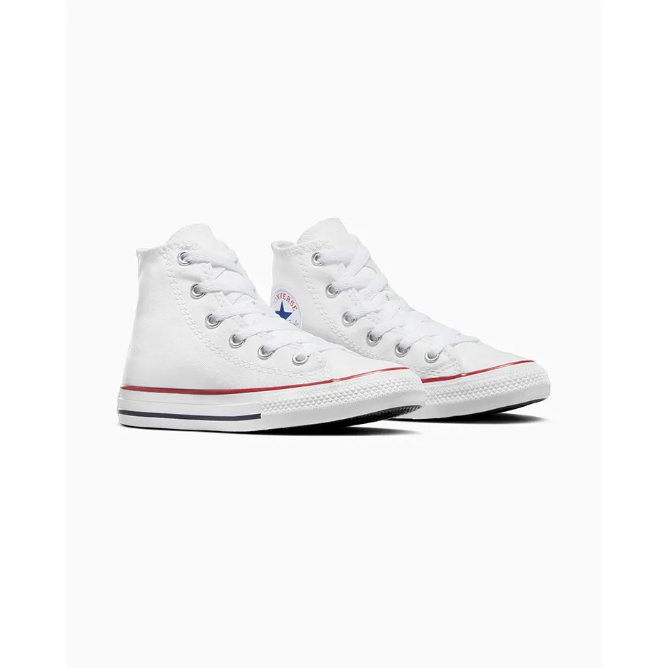 CONVERSE CHUCK TAYLOR BLACK