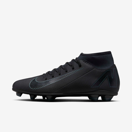 NIKE MERCURIAL SUPERFLY 10 CLUB TACOS DE FÚTBOL MG DE CORTE HIGH