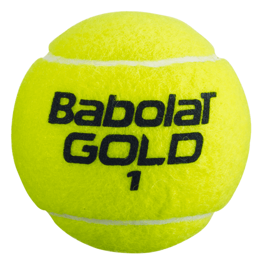 GOLD CHAMPIONSHIP X4 YELLOW