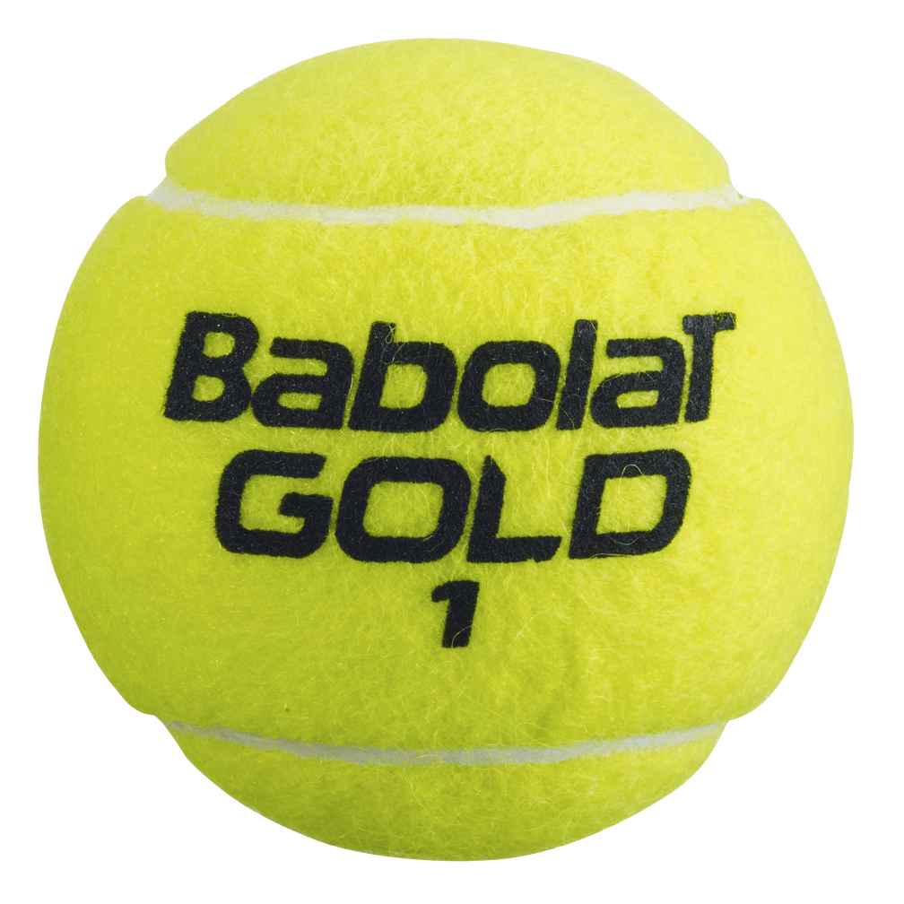 GOLD CHAMPIONSHIP X4 YELLOW