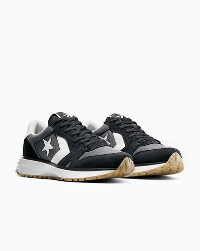 CONVERSE OMNI TRAINER OX BLACK/DARK/MATTER
