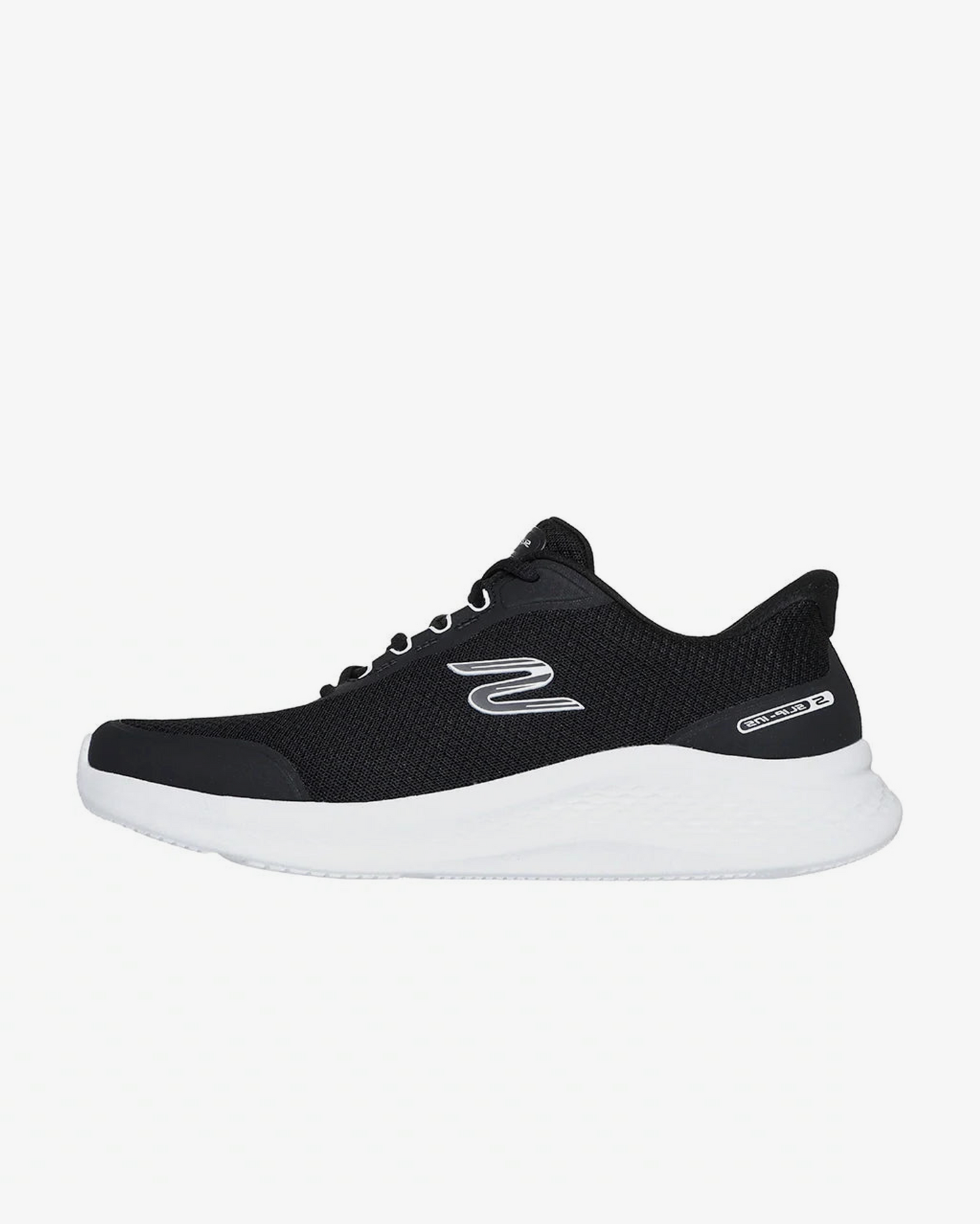 SKECH-LITE PRO2.0-ALDOR WHITE/BLACK