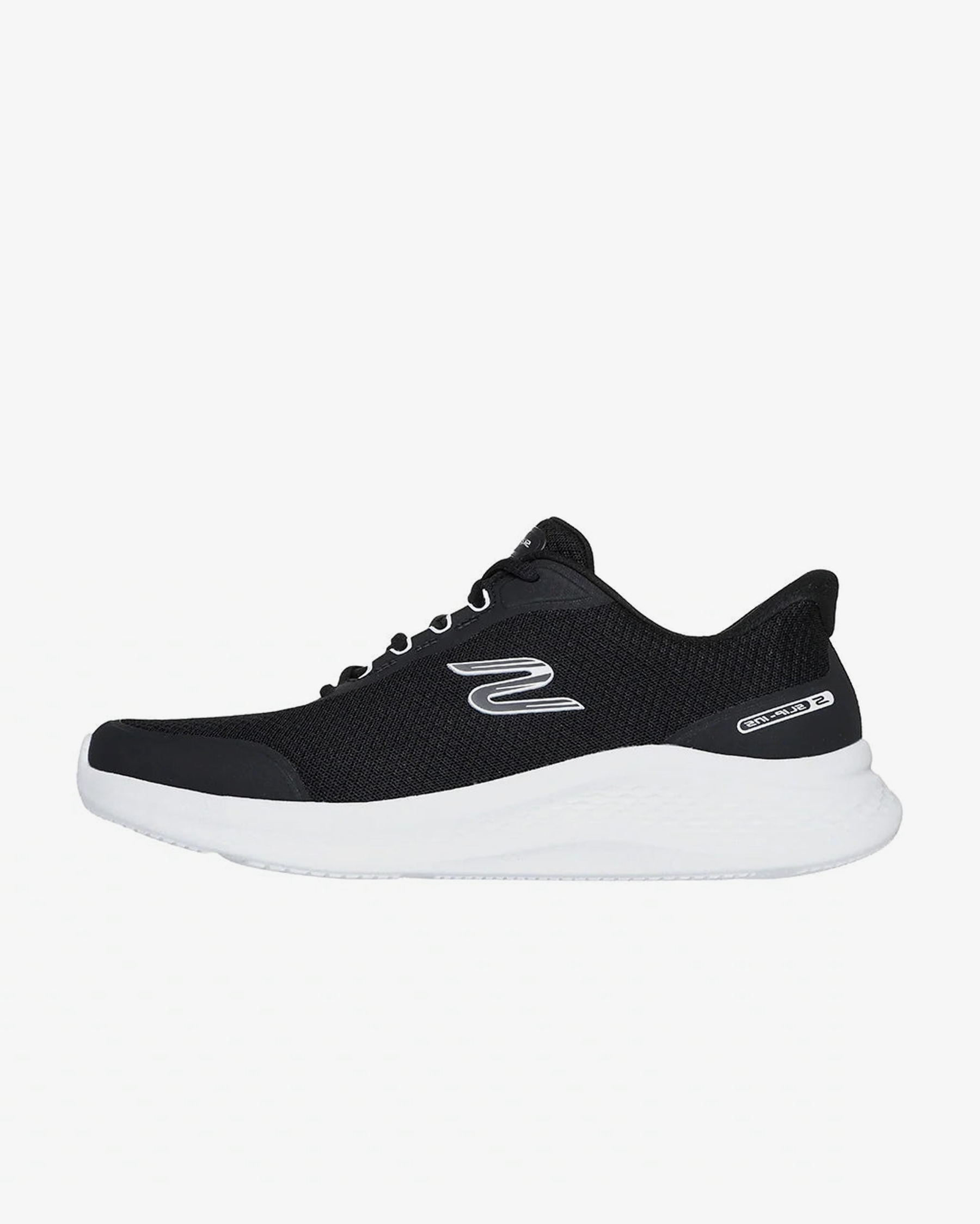 SKECH-LITE PRO2.0-ALDOR WHITE/BLACK