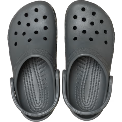 CLASSIC CLOG GREY