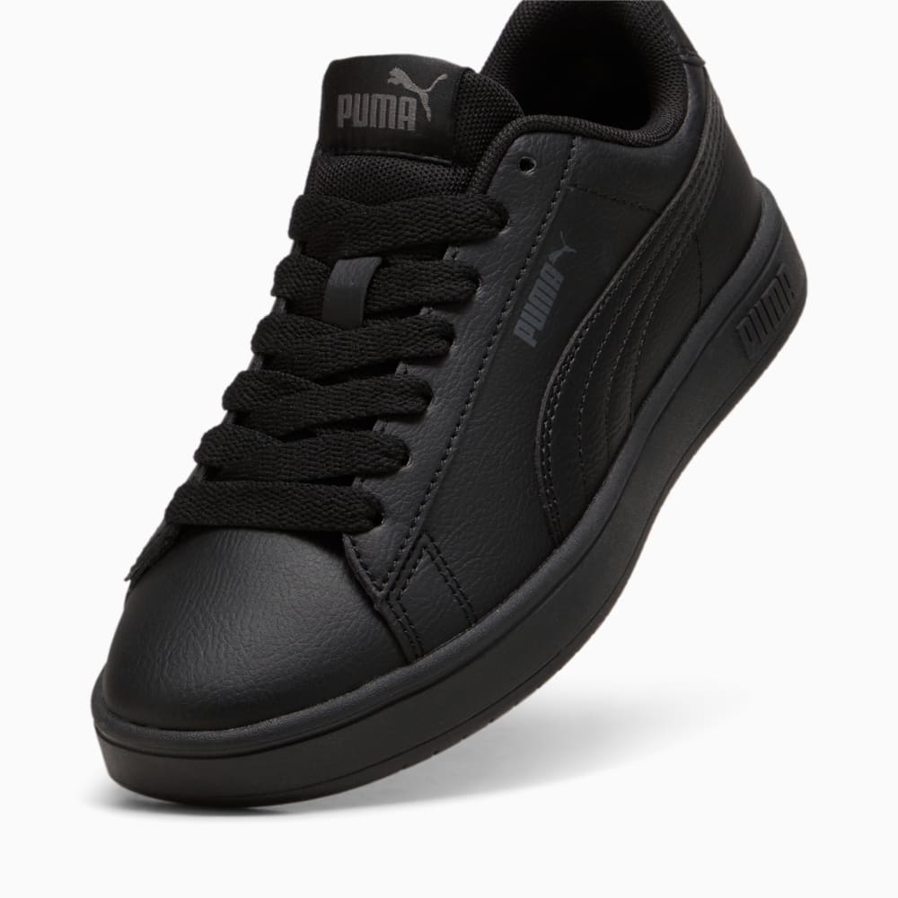 PUMA RICKIE CLASSIC JR BLACK